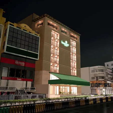 Lemon Tree Hotel, Rajkot-2