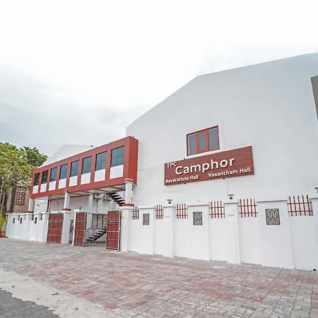Tpc Camphor-3