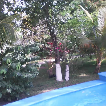 Mansion Giahn Bed & Breakfast-3