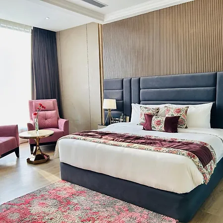 Fortune Ranjit Vihar, Amritsar - Member Itc Hotels' Group-2