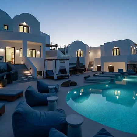 Cuore Santo Suites-3