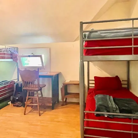 San Luis Obispo Hostel-3