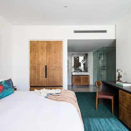 The Old Clare By Ode Hotels-2