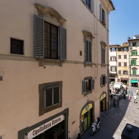 Palazzo D'Ambra Residenza D'Epoca-2