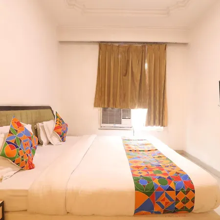 Hotel Mohan-3