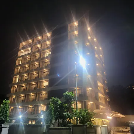 Hotel Swamiraj-2