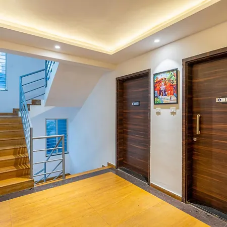 Staybird - Icon Bliss, An Apartment Hotel, Kharadi-2