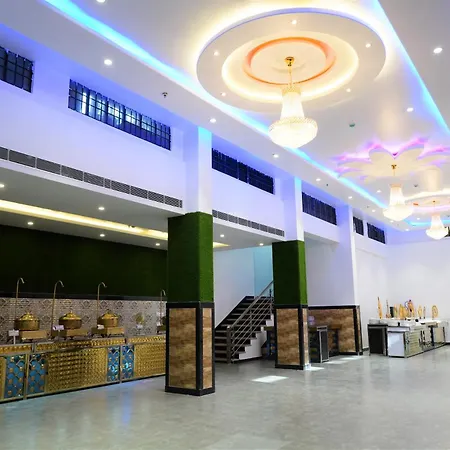 Hotel The Blackstone-3
