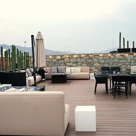 Casa Hidalgo Hotel Boutique-2