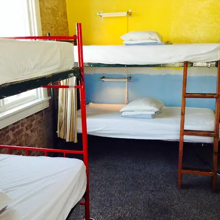 Venice Beach Hostel-3