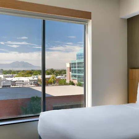 Hyatt Place Provo-2