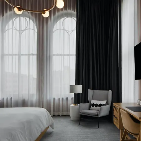 Kinn Guesthouse Downtown-2