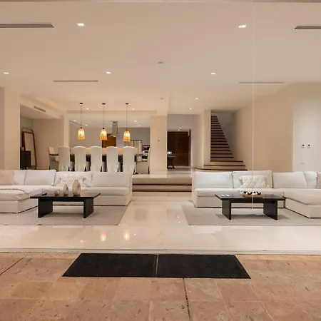 Capitalia Tres Mares Beach Residences & Marina-3