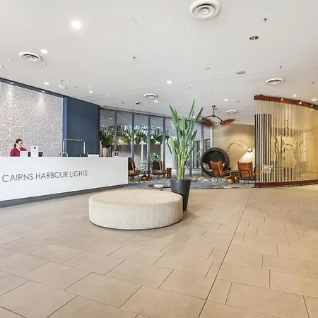 602 Harbour Lights Studio - Pool Gym And Sauna-2