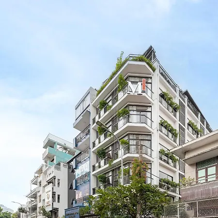Express By M Village Thach Thi Thanh, A Brand Of Modern Village Lifestyle-3