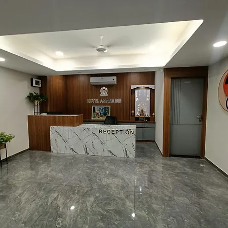 Fabhotel Asiana-3