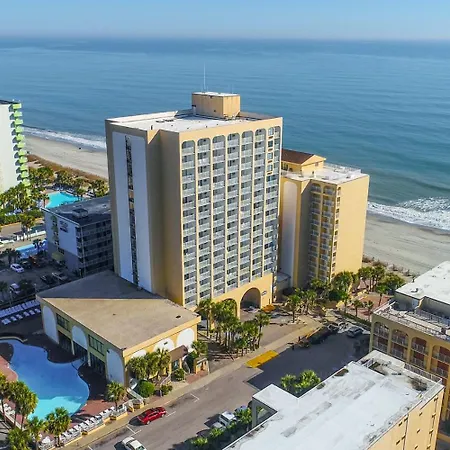 Holiday Home In Myrtle Beach 50703-3