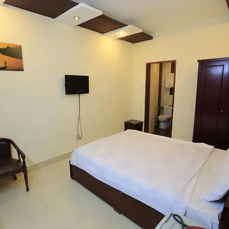 Tuan Viet Hotel Dinh Tien Hoang-2