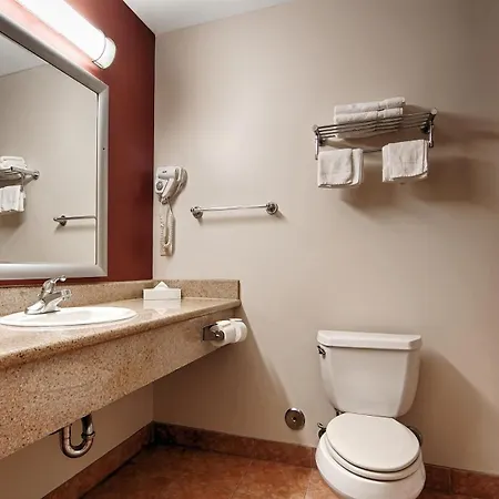 Best Western Burbank Airport Inn-2