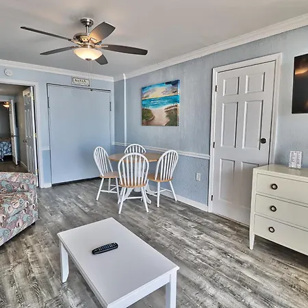 Suites At The Beach-3