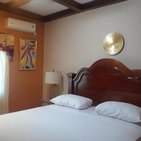 Spanish Dream Hotel-2