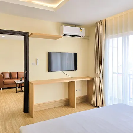 Douangchan Plaza Hotel-2