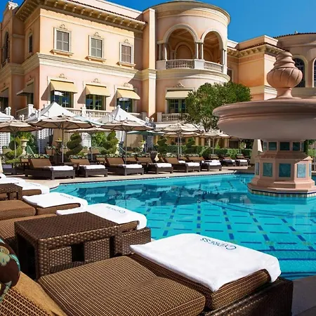 Bellagio By Suiteness-2