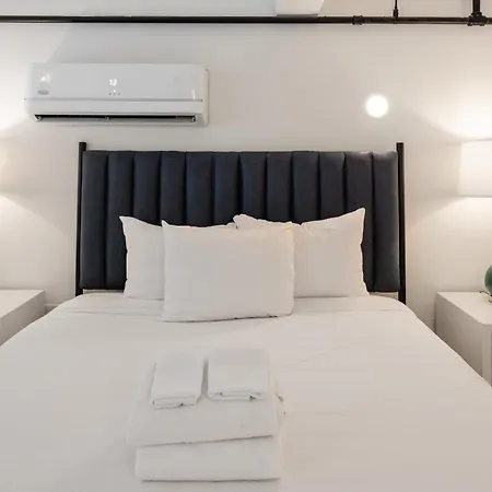 Sosuite At West Lofts - West Philadelphia-2