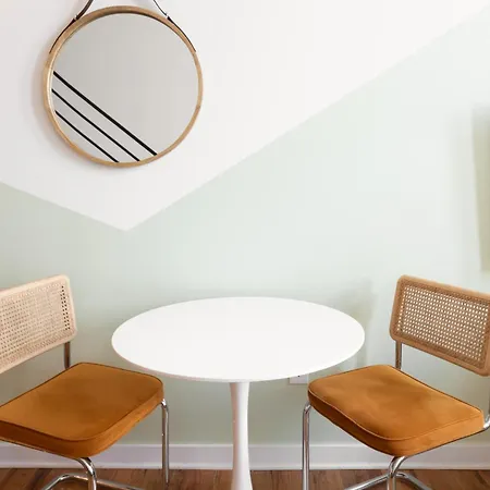 Sosuite At West Lofts - West Philadelphia-3
