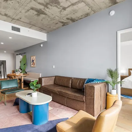 Austin Condo Hotel-3