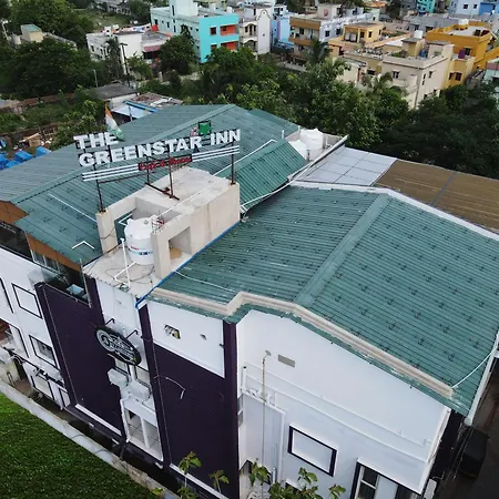 The Greenstar Inn Premium-2