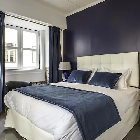 Ph Downtown Suites-2