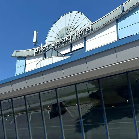 Pilot Express Airport Hotel-3