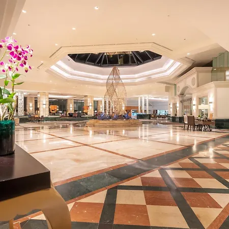 Cinnamon Grand Colombo-2