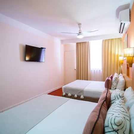 Hotel Tropicus Boutique-3