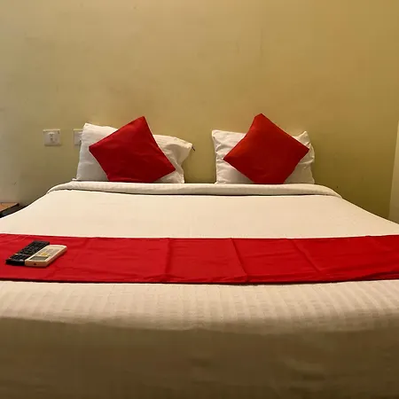 Vinayak Residency Porur Inn-2