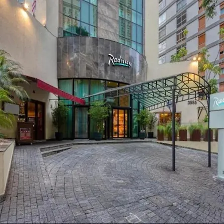 Oscar Freire Hotel Rds Jardins-2