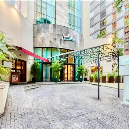 Oscar Freire Hotel Rds Jardins-3