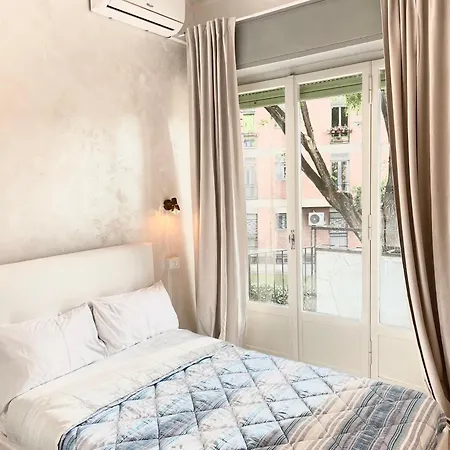 Romoli Rooms And Suites-2