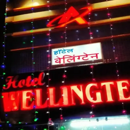 Hotel Wellingten-2
