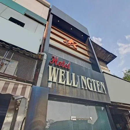 Hotel Wellingten-3