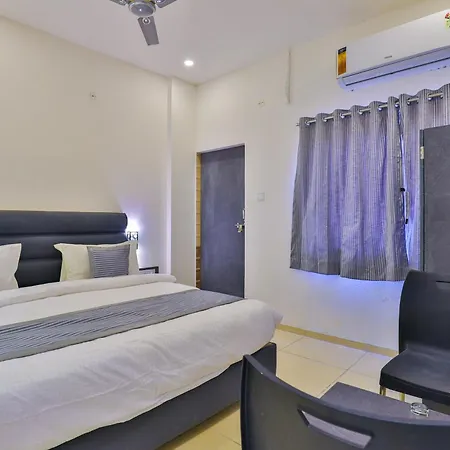 Nova Hotel New Crossroad-2