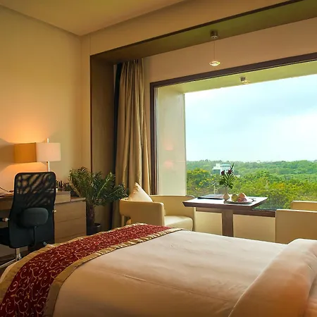Narayani Heights Hotel & Resort-2