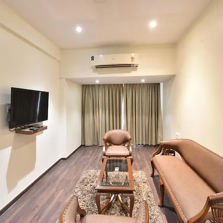 The Aarya A Smart Business Hotel-2