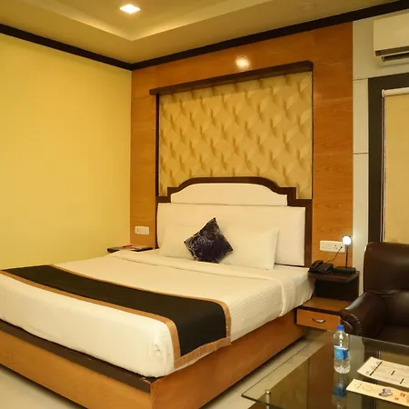 Hotel Sonar Tori-2