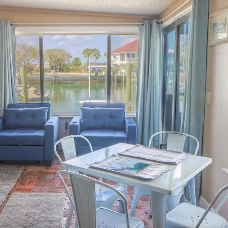 Inn At Camachee Harbor Deluxe 19-3