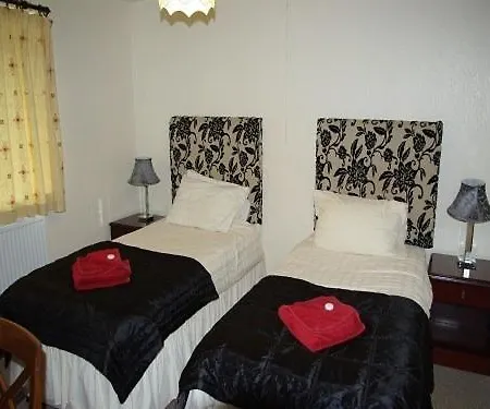 Porth Lodge Hotel-2