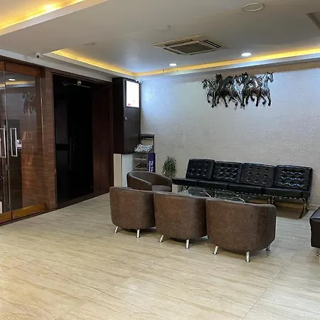 Hotel Ken-2