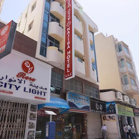 Najiba Hotel-3