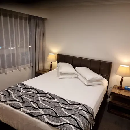 Accommodation Sydney Darling Harbour-2